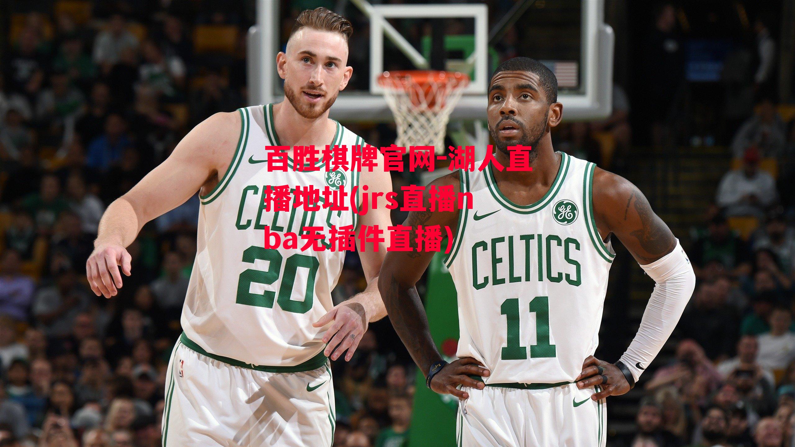 湖人直播地址(jrs直播nba无插件直播)